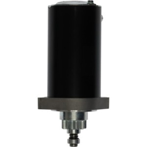 Démarreur Mitsubishi 0.6 kw Remplace 150973092, 5787, 5787N