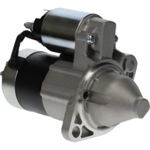 Démarreur Mitsubishi 1.2 kw Remplace AMS217, 140015082, FFSC18400