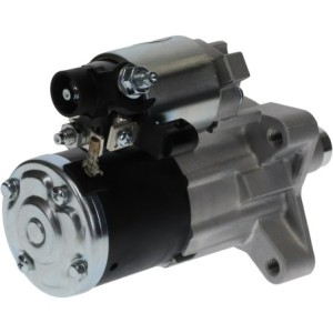 Démarreur Mitsubishi 1.2 kw Remplace 7B0911023A, 150914103, 0986UR1862