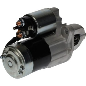 Démarreur Mitsubishi 1.2 kw Remplace 150576112, DRS0668, 30597