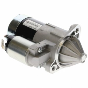 Démarreur Mitsubishi 1.2 kw Remplace 9000061018, F005M00006, F042001059