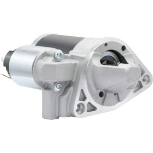 Démarreur Mitsubishi 1.2 kw Remplace 150954082, 0986UR1839, 19274