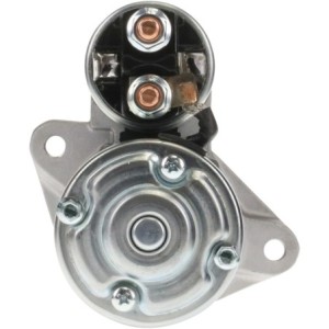 Démarreur Mitsubishi 1.2 kw Remplace AZS262, 1986S00923, 180523082