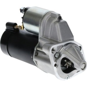 Démarreur Mitsubishi 1.3 kw Remplace ACS964, F042S0H025, 810509082