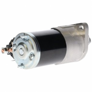 Démarreur Mitsubishi 1.3 kw Remplace 150935082, 0986UR1325, 17456