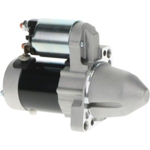 Démarreur Mitsubishi 1.4 kw Remplace 150946082, 30881, LRS04333