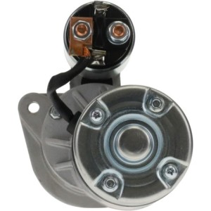 Démarreur Mitsubishi 1.6 kw Remplace ACS155, 150908152, 19081037