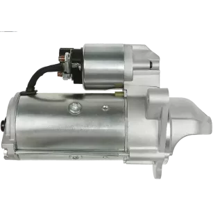 Démarreur 12V 2.20kW 9 dents AS-PL S3146, UD12705S, CARGO 115571