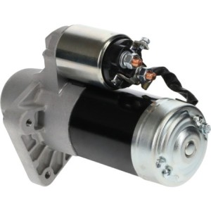 Démarreur Mitsubishi 2.0 kw Remplace ACS109, ACS118, 150595093