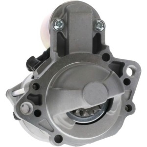 Démarreur Mitsubishi 2.0 kw Remplace 150927132, 31031, 6000608521