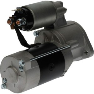 Démarreur Mitsubishi 2.0 kw Remplace ACS958, 150534112, DRS3283
