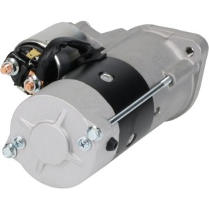 Démarreur Mitsubishi 2.2 kw Remplace ACS965, F042001185, F042001186