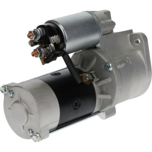 Démarreur Mitsubishi 2.2 kw Remplace ACS956, ACS971, F042001158
