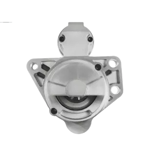 Démarreur 12V 2.20kW 9 dents AS-PL S3146, UD12705S, CARGO 115571
