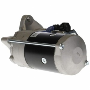 Démarreur Mitsubishi 4.0 kw Remplace F042002151, 150596123, 2280008510