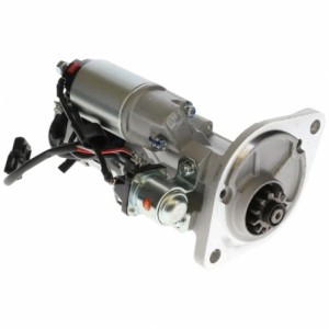 Démarreur Mitsubishi 4.2 kw Remplace 151508112, DRS0895, 18539