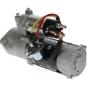 Démarreur Mitsubishi 5.0 kw Remplace ACS969, 151506102, DRS4161