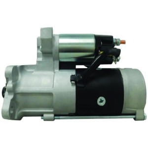 Démarreur Mitsubishi 5.0 kw Remplace ACS951, ACS973, F042001189