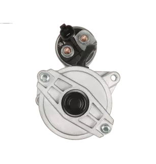 Démarreur 12V 2.20kW 9 dents AS-PL S3146, UD12705S, CARGO 115571