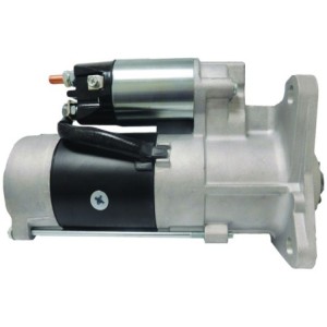 Démarreur Mitsubishi 5.0 kw Remplace 151512133, DRS0426, 18164