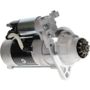 Démarreur Mitsubishi 5.5 kw Remplace 261502113, 19081007, 19081921