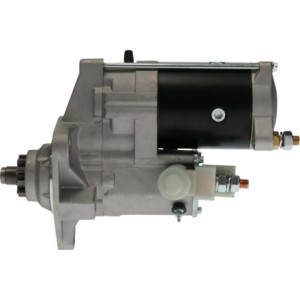 Démarreur Navistar 5.0 kw Remplace 830316103, 4280004420, 19501