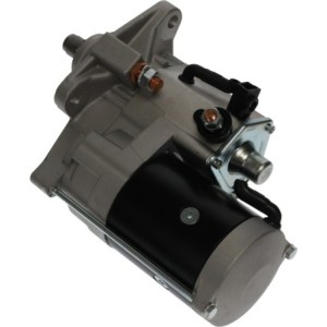 Démarreur New Holland 4.0 kw Remplace 680506103, 4280007360, 19994