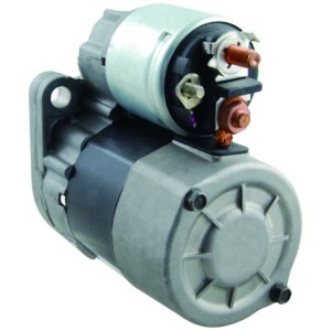 Démarreur Nissan 0.7 kw Remplace 1107092, 1116008, F042S0H102