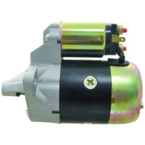 Démarreur Nissan 0.8 kw Remplace ADS139, F042001125, F042001134