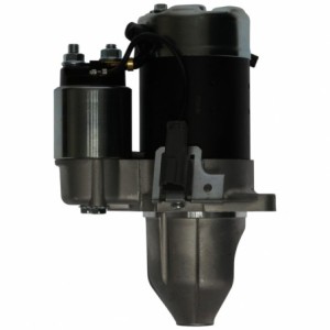 Démarreur Nissan 0.8 kw Remplace ADS176, 160012082, 0986UN1085