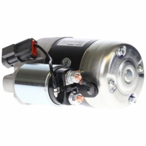 Démarreur Nissan 1.0 kw Remplace 160931082, 0986UN1084, 16992