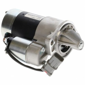 Démarreur Nissan 1.2 kw Remplace ADS123, F042001030, F042001135