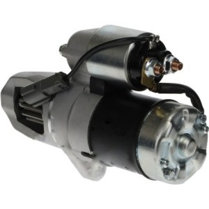 Démarreur Nissan 1.4 kw Remplace 160536102, 17713, 2330031U01