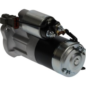 Démarreur Nissan 1.4 kw Remplace ADS169, F042001021, F042S01093