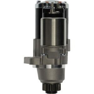 Démarreur Nissan 1.4 kw Remplace 160544133, 0986CR1741, 19163