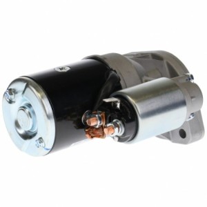 Démarreur Nissan 1.4 kw Remplace ADS138, 160503092, 986013550