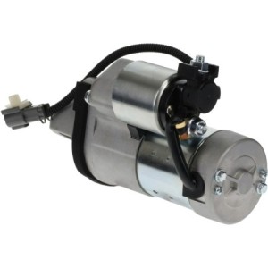 Démarreur Nissan 1.6 kW Remplace ADS168, 160902122, 0986UR1582