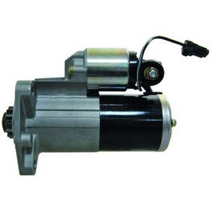 Démarreur Nissan 1.7 kw Remplace 150558132, 0986UR1765, DRS0997