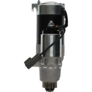 Démarreur Nissan 1.7 kw Remplace F042001053, F042001074, 160571132