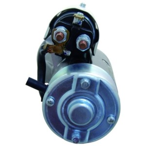 Démarreur Nissan 2.0 kw Remplace ADS147, 160506092, 986016041