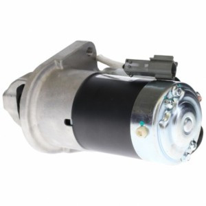 Démarreur Nissan 2.0 kw Remplace 160931112, 19065, 23300ZJ50A