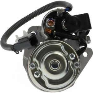 Démarreur Nissan 2.0 kw Remplace 160932112, 19123, 23300ZV00A