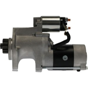 Démarreur Nissan 2.2 kw Remplace ADS976, F042200099, 160515122