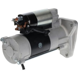 Démarreur Nissan Truck 4.5 kw Remplace 161516113, 19240, 23300Z5570