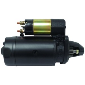 Démarreur Nortrac 3.2 kw Remplace 690017112, 19893, 19893N