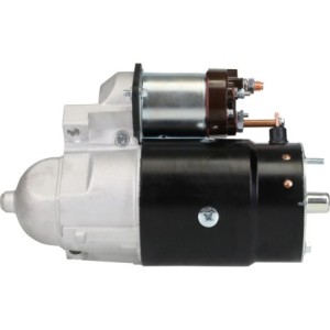 Démarreur OMC Marine 1.4 kw Remplace 830539092, 1108400, 1108755