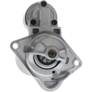 Démarreur Opel 1.1 kw Remplace 1107494, 1107495, 1107521