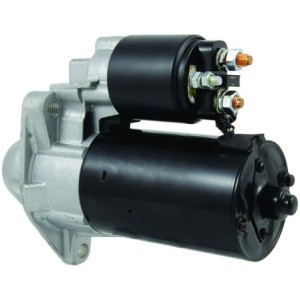 Démarreur Opel 1.1 kw Remplace 1107034, 1107045, 1107056