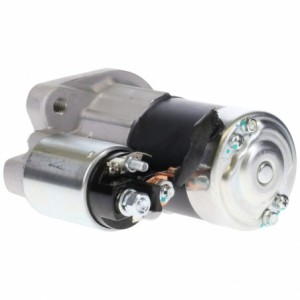 Démarreur Opel 1.1 kw Remplace 1107015, 1107044, 1208225