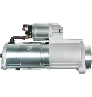 Démarreur 12V 2.00kW 10 dents AS-PL S3147S, UD18609S, HYUNDAI / KIA 36100-4A020, 36100-4A025, 361004A020